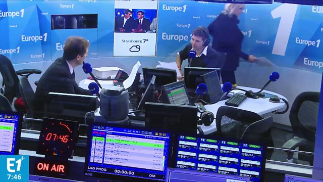 Jérôme Chartier : François Fillon est pour le retour de certaines valeurs