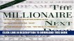 [PDF] Mobi The Millionaire Next Door: The Surprising Secrets of America s Wealthy Full Download