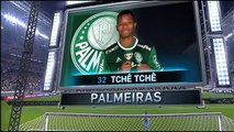 Atlético MG 1 X 1 Palmeiras ● Gols & Melhores Momentos - Brasileirão