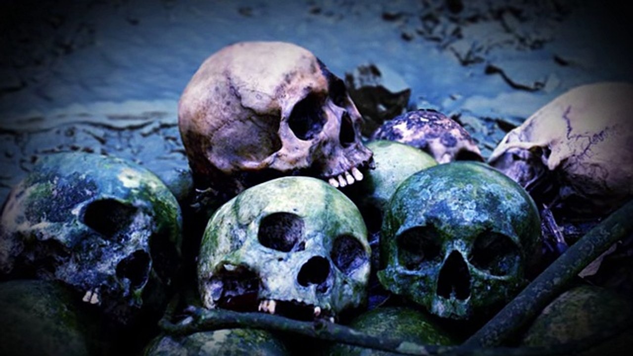 8 Most Mysterious Places To Ever Exist - dailymotion