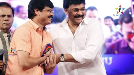 Chiru Cinema '6 MONTHS' Late...- -- Filmystarss