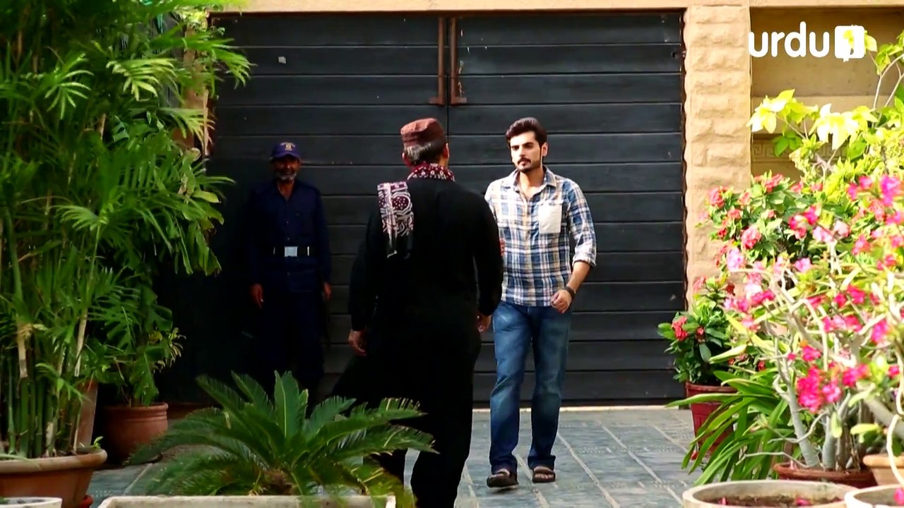 Murada Mai Episode 80 Urdu1