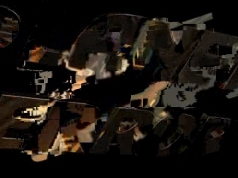 South Park - The Matrix