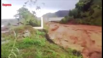 Nouvelle-Calédonie: 5 morts, dont 2 enfants, lors d'un glissements de terrain