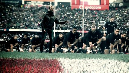 Rugby Pourquoi les All Blacks sont-ils (presque) imbattables