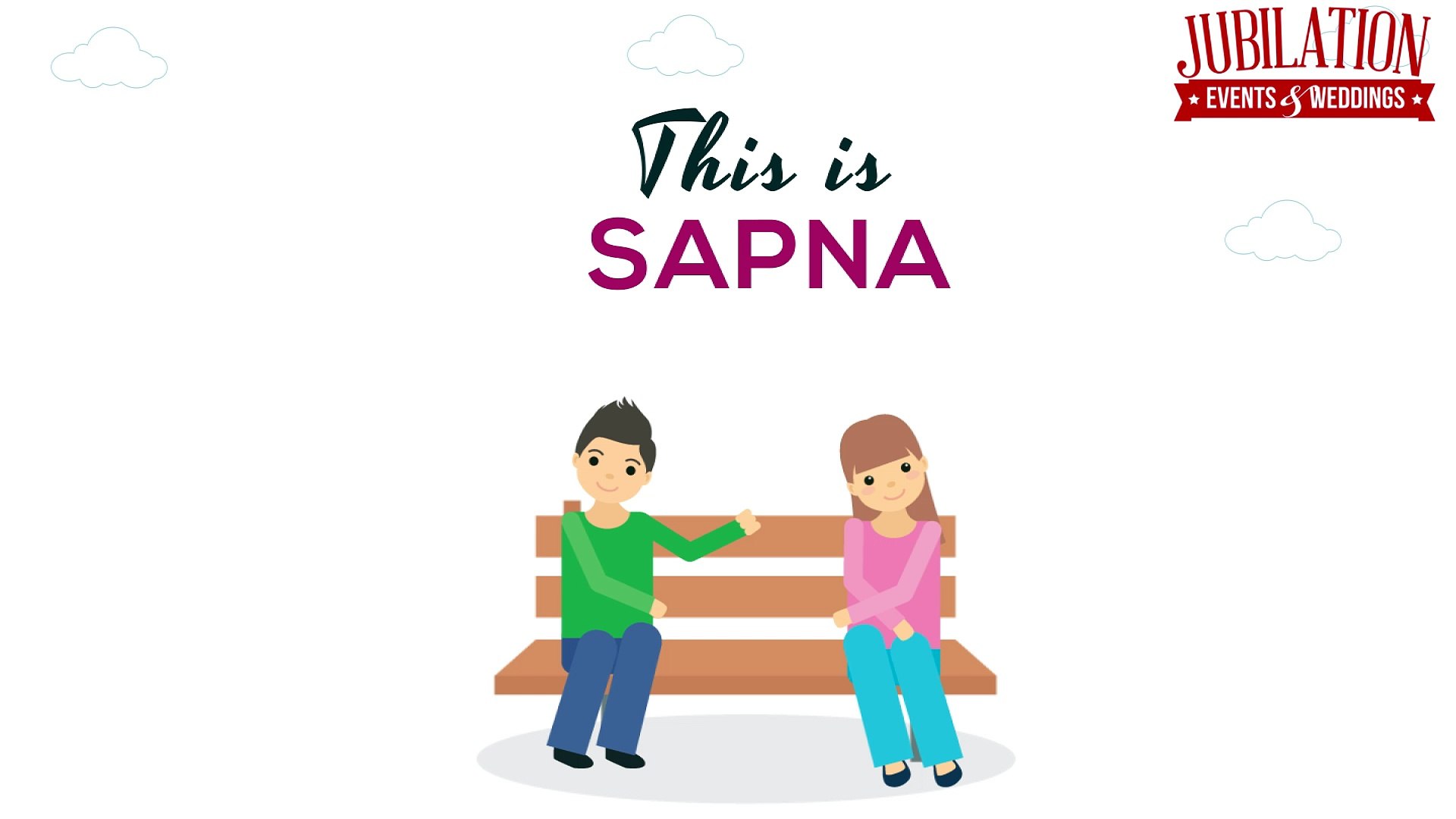 ⁣Jubilation Events and Weddings