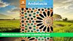 Best books  The Rough Guide to Andalucia BOOOK ONLINE
