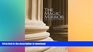 EBOOK ONLINE  The Magic Mirror: Law in American History FULL ONLINE