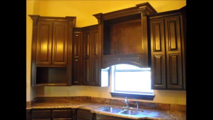 Gomez Cabinet Shop - (956) 243-8660
