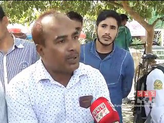 না.গঞ্জ সিটি নির্বাচন যোগ্য প্রার্থীকেই বেছে নিতে চান ভোটাররা