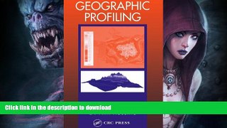 FAVORITE BOOK  Geographic Profiling FULL ONLINE