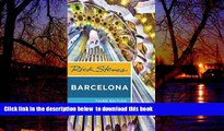 Read book  Rick Steves Barcelona BOOOK ONLINE