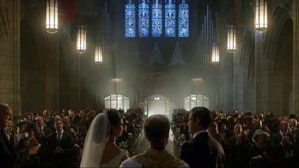 Gotham 3x11 Promo "Beware the Green-Eyed Monster" (HD)