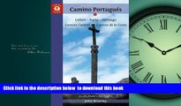 liberty book  A Pilgrim s Guide to the Camino PortuguÃ©s: Lisbon - Porto - Santiago / Camino