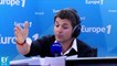 Juppé : sur les 39 heures, Fillon n'est "pas réaliste et pas sérieux"