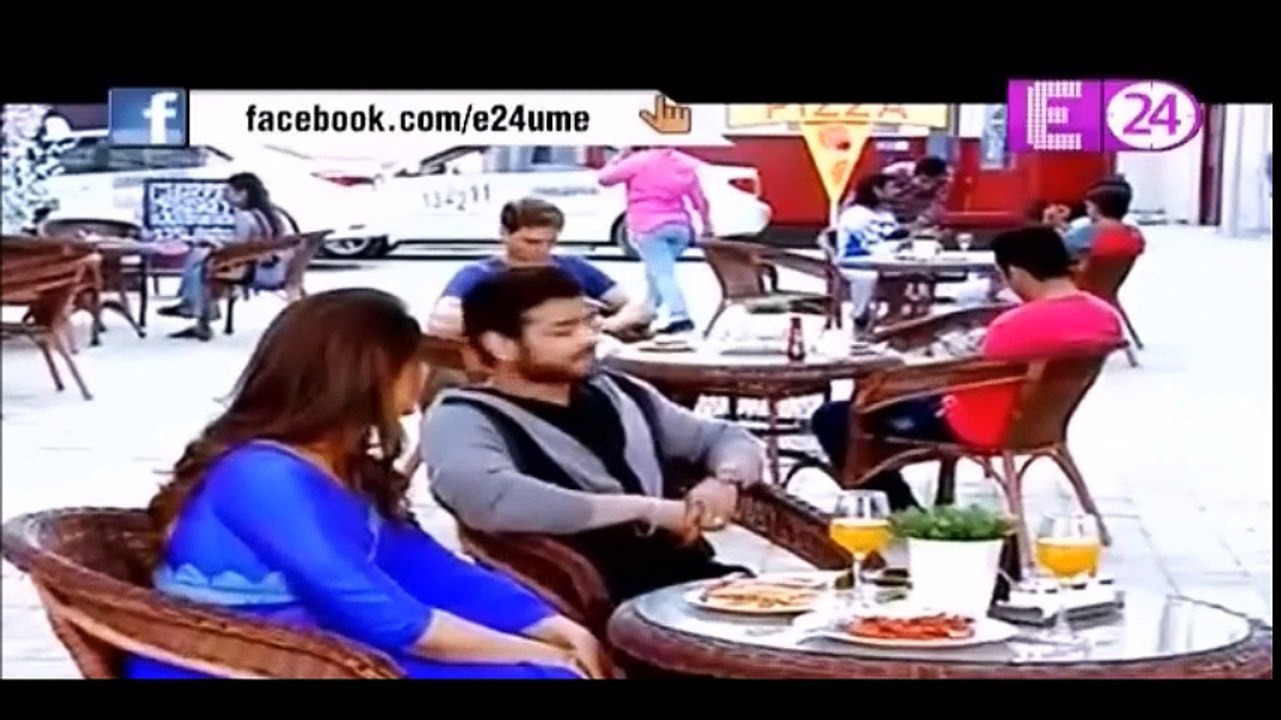 Ishita & Raman Ka Plan Hua Fail in YHM