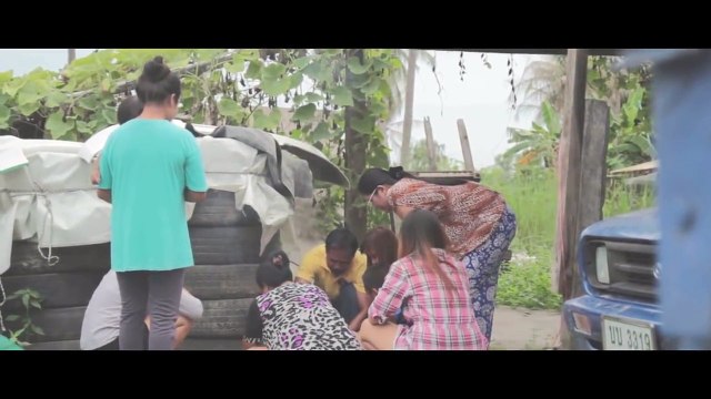 Same Same İs Not The Same - Thai Short Gay Movie - Turkish Sub by Eliza 99