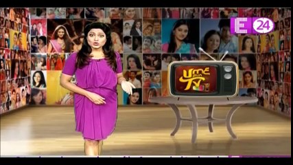 Dev Asks Sonakshi To Beat Him in Kuch Rang Pyar Ke Aise Bhi