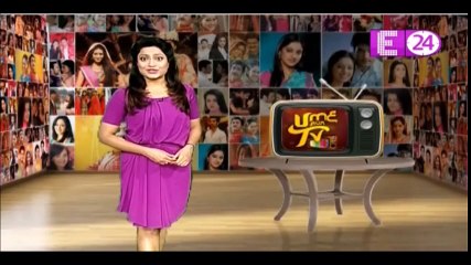 Aryan & Sanchi Bring Back papa in Ek Rishta Saajhedari Ka