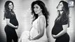 Kareena Kapoor's Glows During 8th Month Pregnancy Photoshoot