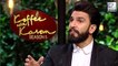Ranveer Singh's Witty Reply To Shahrukh Khan On Koffee With Karan 5