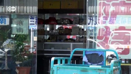 Audi - In search of fake car parts | Drive it!