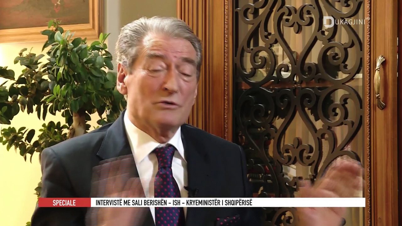Sali Berisha 2