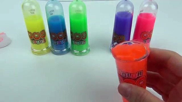 Real Life PlayDoh Butt Doctor Syringe Injection Slime Shot Vaccines,Baby Doll Toy Accident