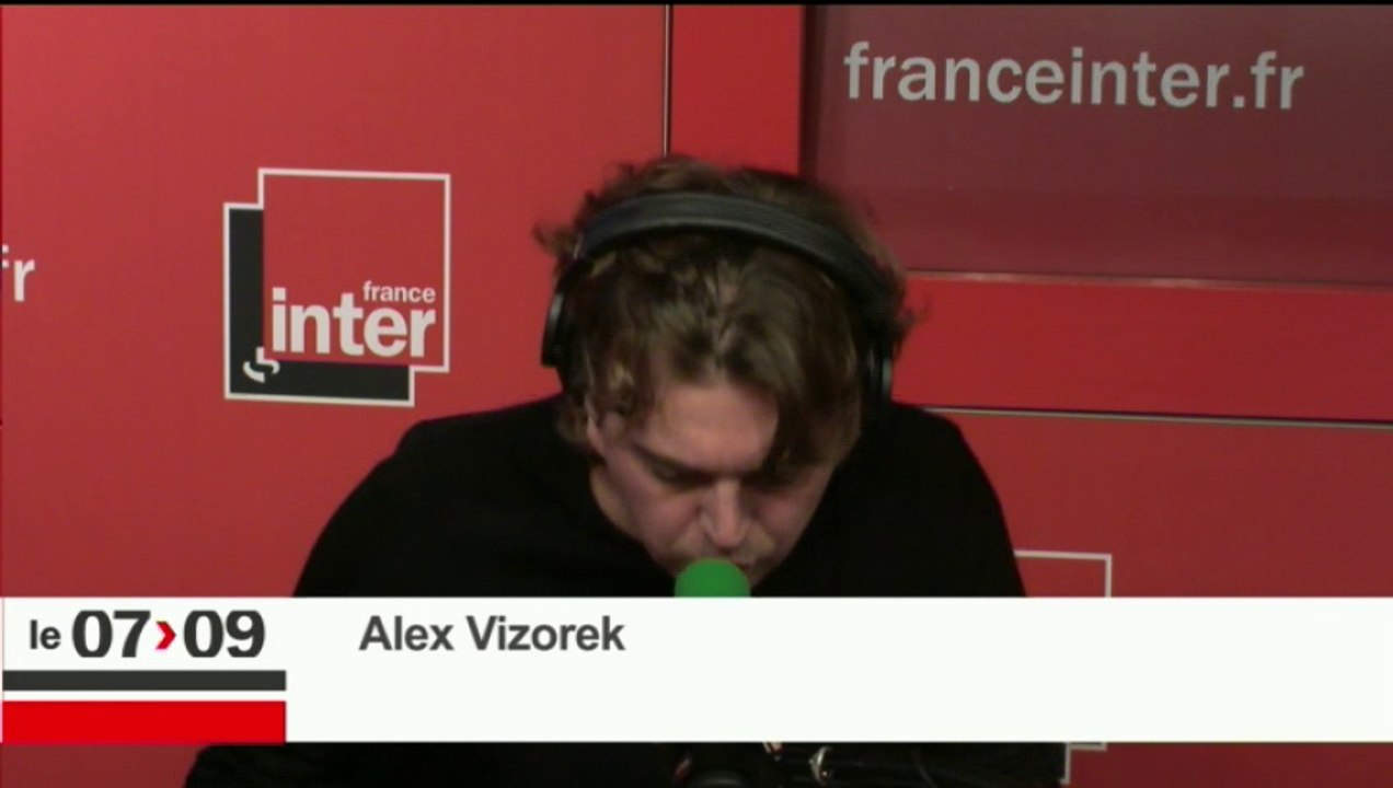Stop au Copé bashing ! - Le billet d'Alex Vizorek