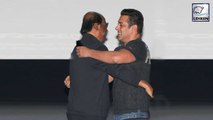 Robot 2.0 Teaser: Salman Khan's FAN MOMENT With Rajinikanth