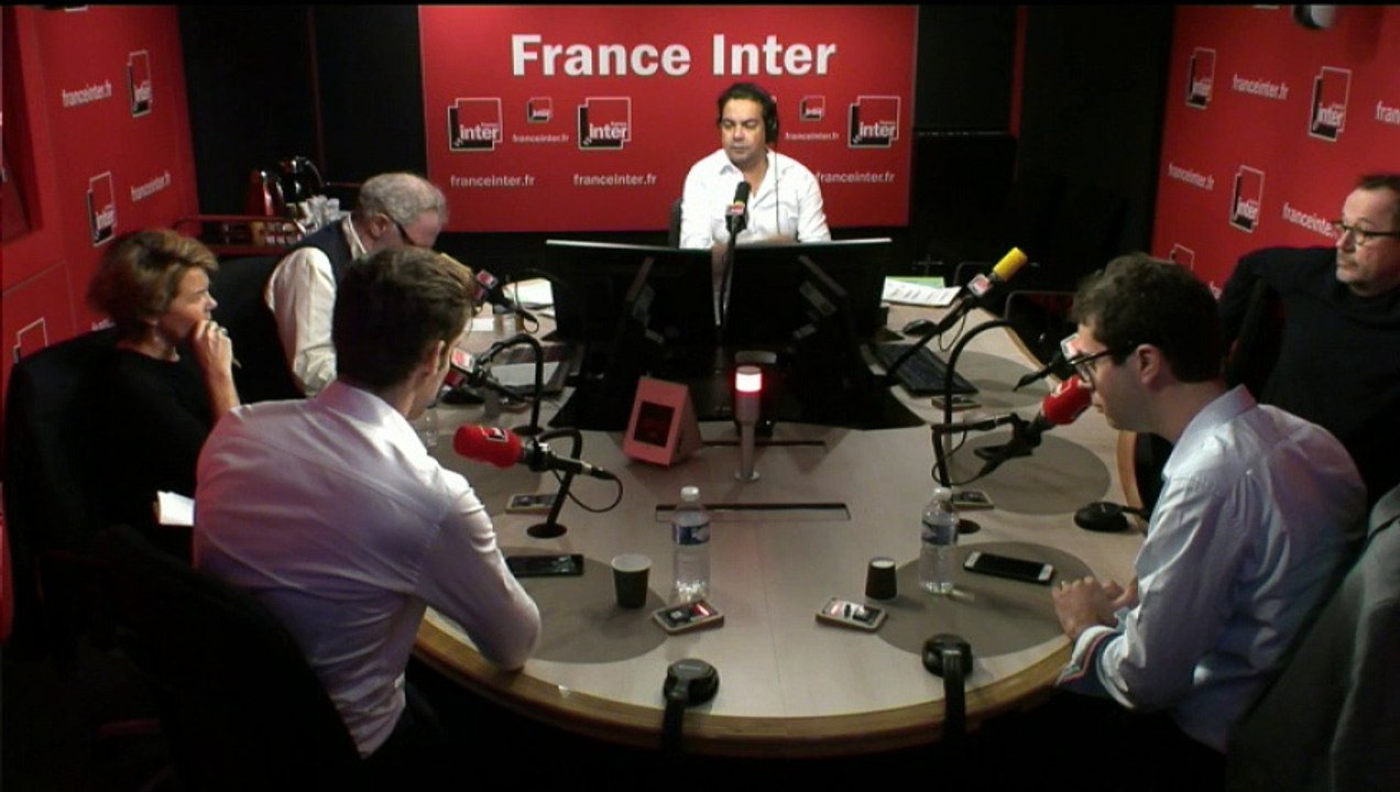 Robin Rivaton et Nicolas Bouzou : "La différence entre les programmes de Fillon et Juppé, c'est le signal envoyé" - Interactiv'