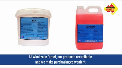 Looking For Quality Restaurant Supplies in Sydney