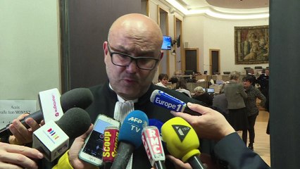 Fiona : le père de la fillette accuse la mère de cacher la vérité