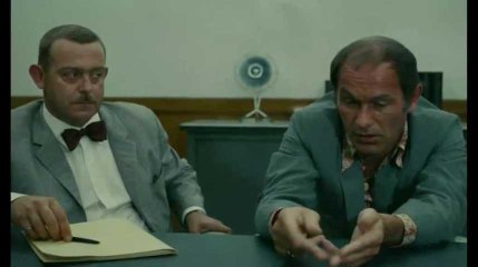 Z, de Costa-Gavras (1969)