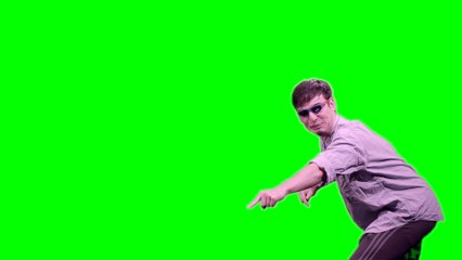 filthy frank greenscreen shit (merry christmas)