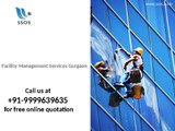 Looking for Cost effective Corporate Facility Management Services in Gurgaon? Call on 9999639635
