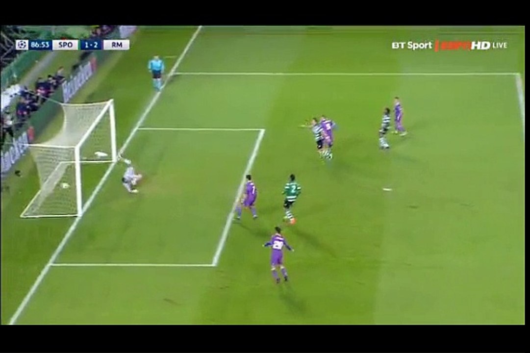 Benzz Goal