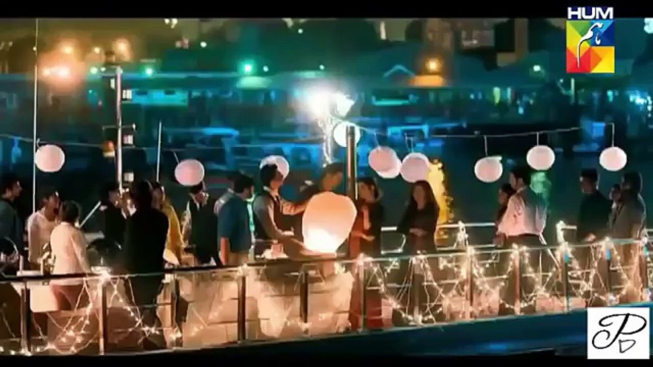 Sanam Drama OST Song