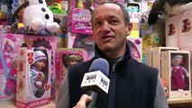 Alpes-de-Hautes-Provence : À Barcelonnette, les magasins de jouets sont les premiers à préparer Noel