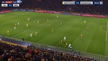 Nemanja Nikolic | Borussia Dortmund 7 - 4 Legia Warsaw