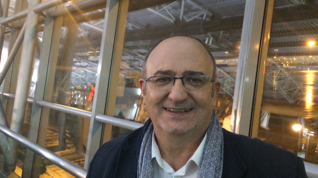 Les entreprises de la CGPME au cœur de l'Europe