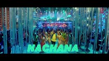 Tum Bin 2- Ki Kariye Nachna Aaonda Nahin Video Song - Mouni Roy, Hardy