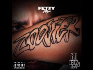 Fetty Wap - Don't Love Me (Ft. Monty) //Zoovier (Mixtape 2016)