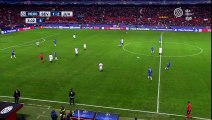 Mandzukic - Goal - Sevilla 1-3 Juventus 22.11.2016