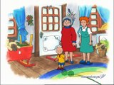 Caillou S01e47b - Caillou Und Die Schafe