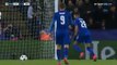 Mahrez : Penalty contre Bruges