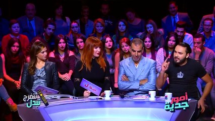 كريم الغربي يحكي على عركتو مع جماعة من السينغال هههه