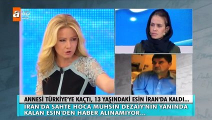 Müge Anlı 21 Haziran 2016 Tek Parça İzle PART 3