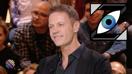 [Zap Télé] "Le sexe est hyper violent" - Interview Rocco Siffredi (22/11/16)