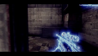 500 BULLETS #CSGO